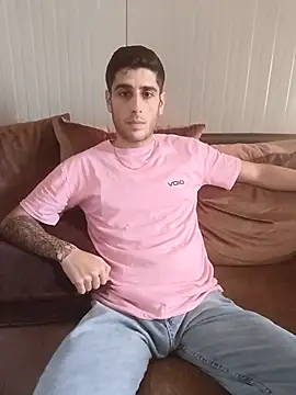 arenn1997 online show from 03/31/26, 12:16