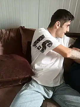 arenn1997 online show from 04/04/26, 12:46