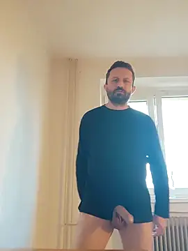 Chokakabraz online show from 11/12/25, 03:01