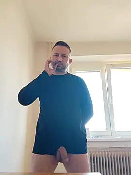 Chokakabraz online show from 11/23/25, 08:14