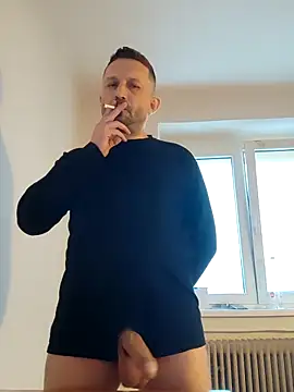 Chokakabraz online show from 11/26/25, 02:40