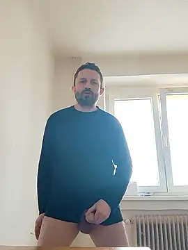 Chokakabraz online show from 01/11/26, 12:54