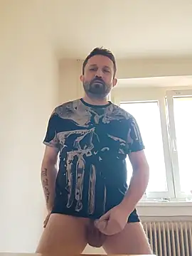 Chokakabraz online show from 03/31/26, 02:17