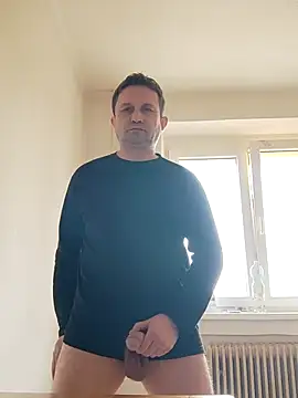 Chokakabraz online show from 04/13/26, 01:27