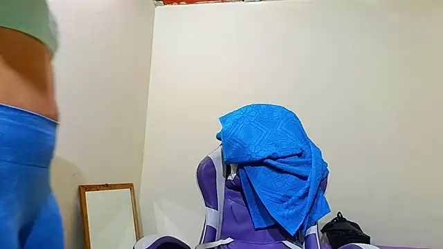 Cataleyalove ADY online show from 02/13/26, 08:49