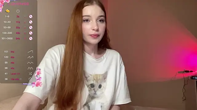 Snapshot of cinnabon_girls chatting on 02/06/25, 01:38 cinnabon girls online show from 02/06/25, 01:38