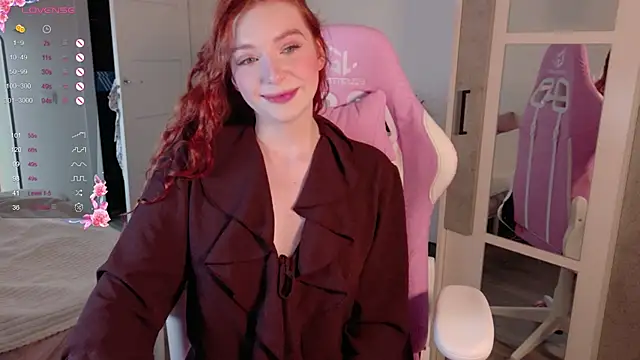 Snapshot of cinnabon_girls chatting on 10/08/25, 02:53 cinnabon girls online show from 10/08/25, 02:53