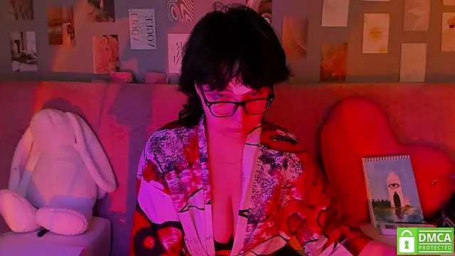 dreamgirllovee online show from 03/20/25, 11:56