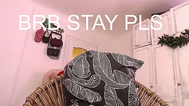 Mayrumey online show from 01/08/25, 03:50