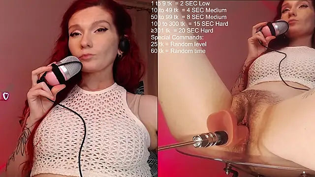 Mayrumey online show from 10/18/25, 11:00