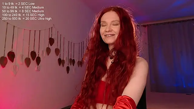 Mayrumey online show from 06/24/26, 10:58