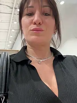 ZhenjaPoledance online show from 02/09/25, 02:18