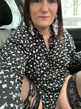 ZhenjaPoledance online show from 02/11/25, 12:48