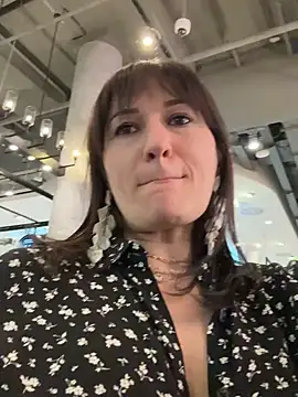 ZhenjaPoledance online show from 02/14/25, 12:03