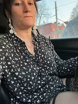 ZhenjaPoledance online show from 02/25/25, 02:44