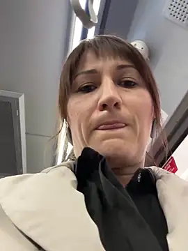 ZhenjaPoledance online show from 03/06/25, 02:18