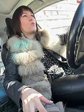 ZhenjaPoledance online show from 03/22/25, 08:18