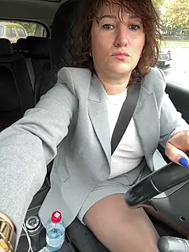 ZhenjaPoledance online show from 09/18/25, 07:43