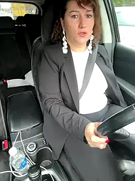 ZhenjaPoledance online show from 09/25/25, 07:45