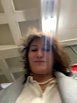 ZhenjaPoledance online show from 10/03/25, 08:11