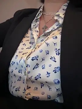 ZhenjaPoledance online show from 10/22/25, 07:08