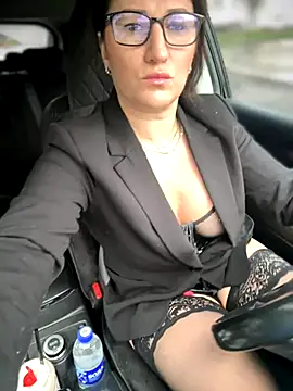 ZhenjaPoledance online show from 11/07/25, 06:24