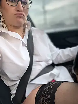 ZhenjaPoledance online show from 02/10/26, 07:12