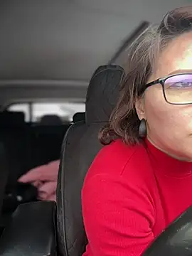 ZhenjaPoledance online show from 02/24/26, 07:28