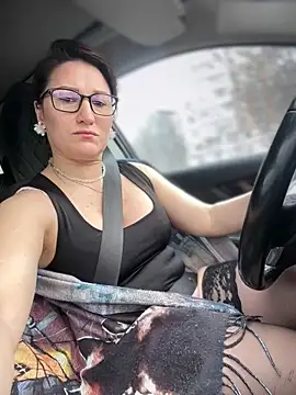 ZhenjaPoledance online show from 03/01/26, 09:44