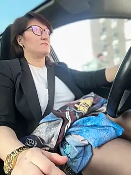 ZhenjaPoledance online show from 03/15/26, 09:26