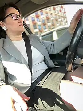 ZhenjaPoledance online show from 03/19/26, 08:29