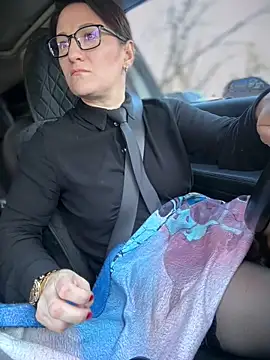 ZhenjaPoledance online show from 03/21/26, 08:19