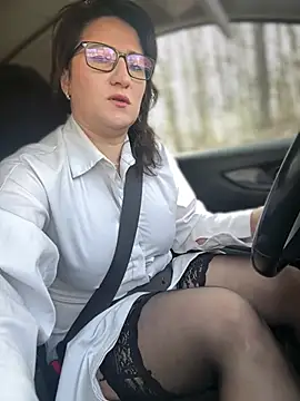 ZhenjaPoledance online show from 03/26/26, 06:41