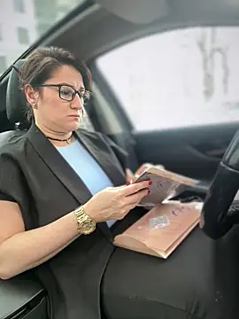 ZhenjaPoledance online show from 04/16/26, 01:01