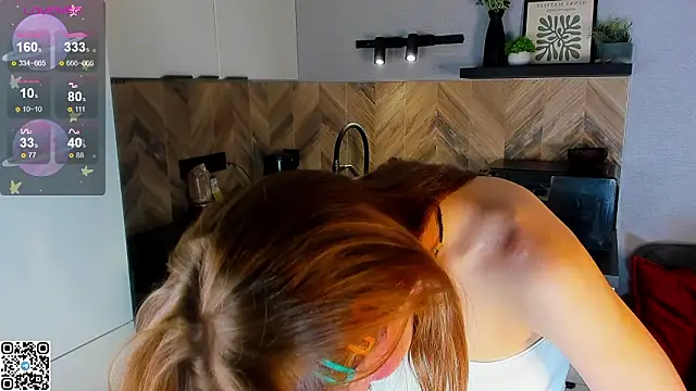 Hannah Carr online show from 02/27/26, 06:19