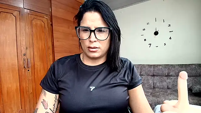 Majo Soussa online show from 07/29/26, 02:37