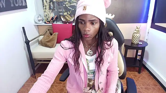 enderlis online show from 02/18/25, 11:19