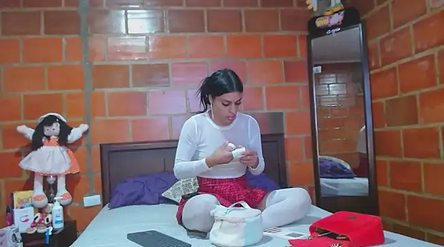 Snapshot of golositha29 chatting on 12/18/24, 09:40 golositha29 online show from 12/18/24, 09:40