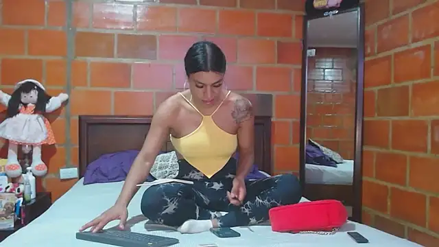 golositha29 online show from 12/20/24, 02:52