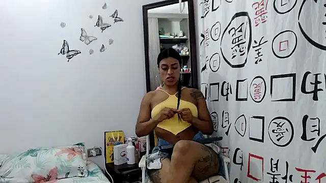 Snapshot of golositha29 chatting on 02/07/25, 02:40 golositha29 online show from 02/07/25, 02:40