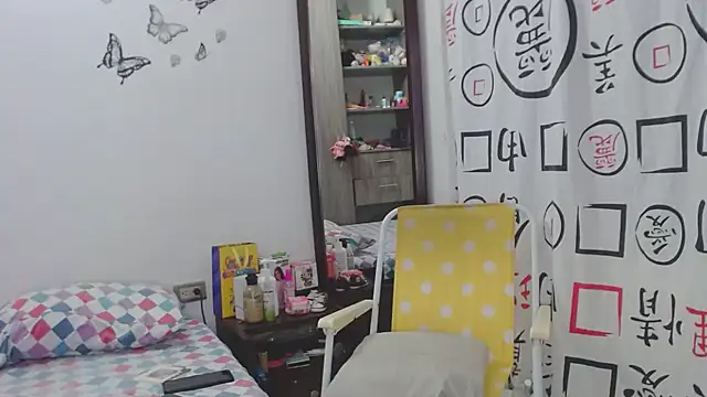 golositha29 online show from 02/11/25, 06:51