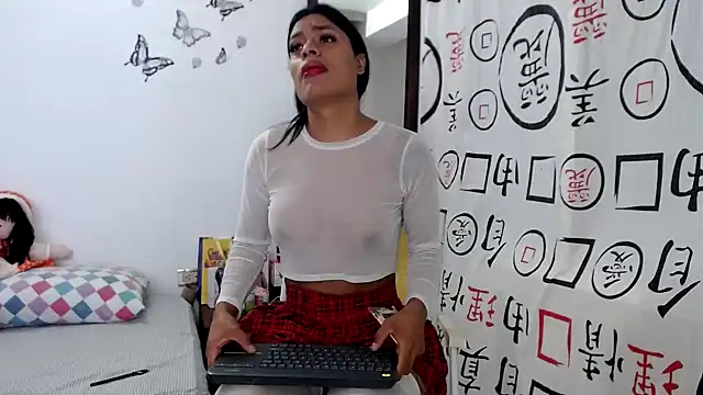 Snapshot of golositha29 chatting on 02/15/25, 11:03 golositha29 online show from 02/15/25, 11:03