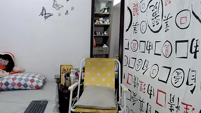 golositha29 online show from 02/16/25, 02:09