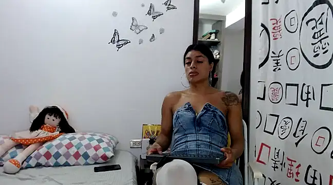 Snapshot of golositha29 chatting on 02/21/25, 03:23 golositha29 online show from 02/21/25, 03:23