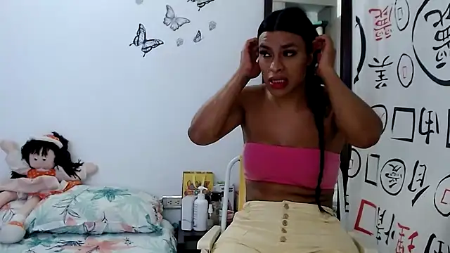 Snapshot of golositha29 chatting on 02/27/25, 02:53 golositha29 online show from 02/27/25, 02:53