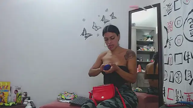 Snapshot of golositha29 chatting on 09/12/25, 10:54 golositha29 online show from 09/12/25, 10:54