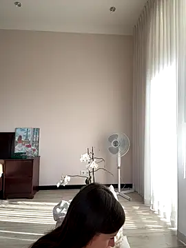 Hott Lolla online show from 09/23/25, 06:27