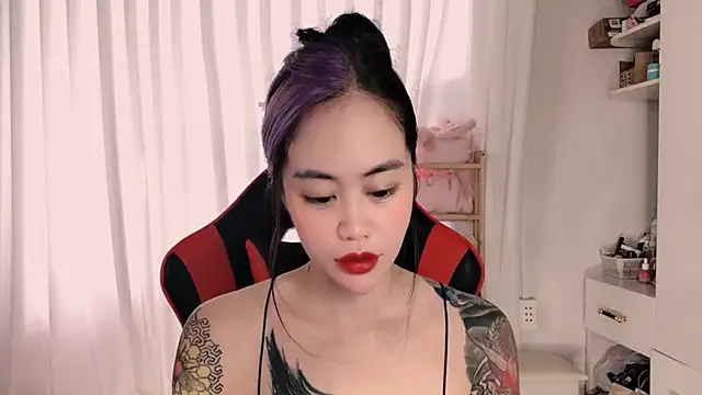 witch-39 online show from 05/08/26, 07:36