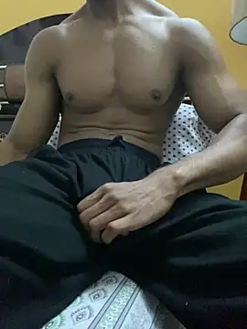 Wild beast online show from 02/03/26, 10:09