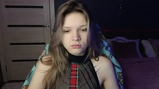 LitaBrom online show from 03/04/25, 01:01